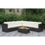 Table basse Morrell