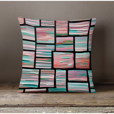 Throw Pillow