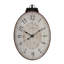 Horloge murale antique antique