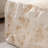 Organic Modern Faux Stone Coffee Table