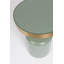 Glam End Table-2129559088