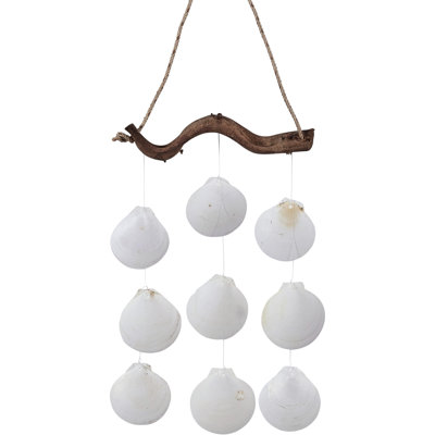 Coquillages et bois Dora