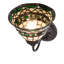 1 - Light Armed Sconce