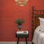 Sisal Monochromatic Authentic Grasscloth Wallpaper-1429240052