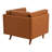 Atley High Sided Armchair-671672532