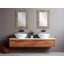 Highball Flat Wall Mirror