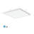 Dimmable Square Flat Panel Ceiling Light