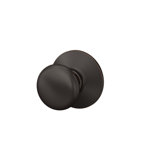 Plymouth Passage (Hall & Closet) Round Knob