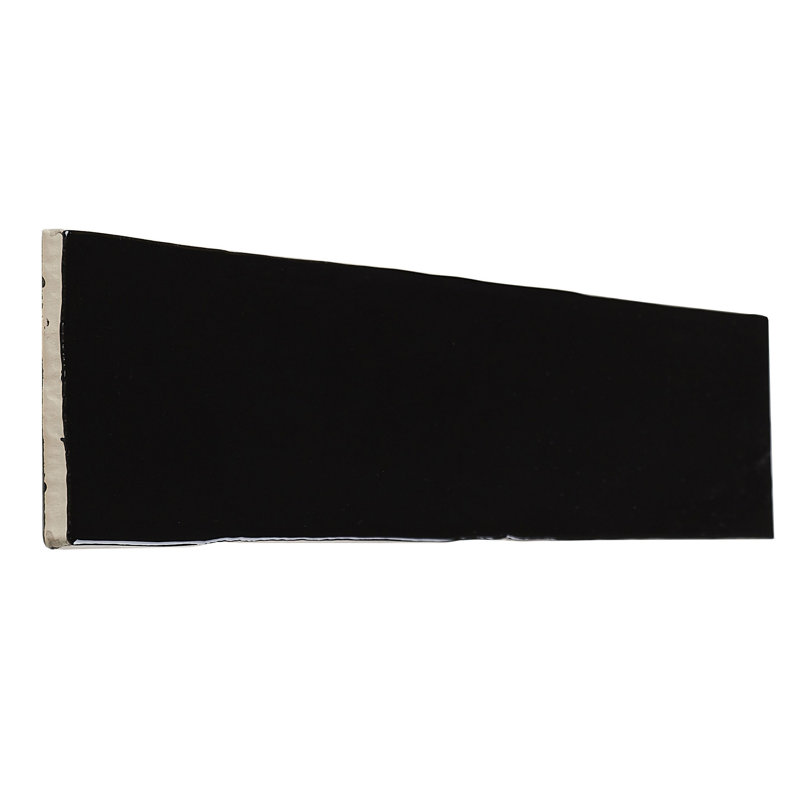 Daltile Artigiano 3" x 12" Ceramic Subway Tile, Florentine Gates