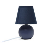 Amishi Ceramic Table Lamp