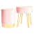 Pink is unavailable