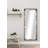 Kasota Solid Wood Flat Mirror-2099076395-2099076393