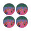 Ornaments Pebble 16" Vinyl Placemat-50817846