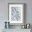Ensemble de 2 toiles traditionnelles traditionnelles-122065958