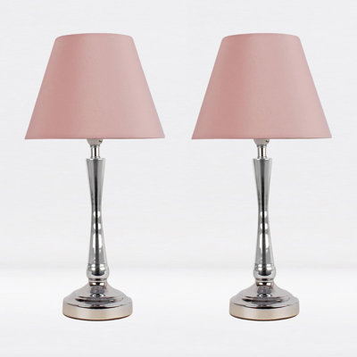 Laskowski Metal Table Lamp