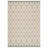 Courtyard Performance Geometric Indoor/Outdoor Area Rug-718276872
