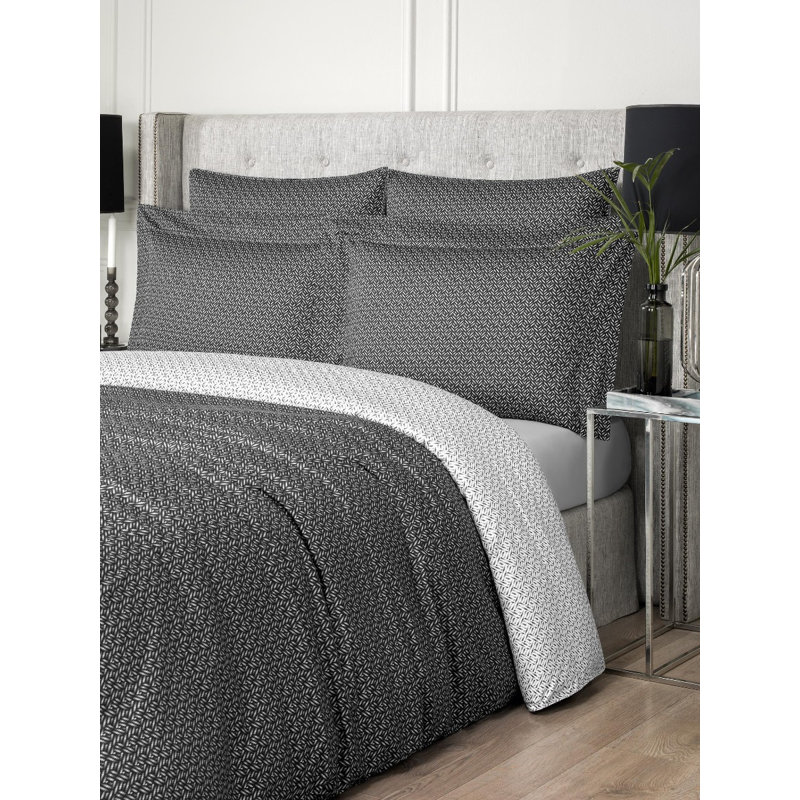 Kenneth Duvet Cover, King Duvet Cover
