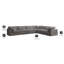 Canapé modulaire Cozy-554162605