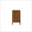 Commode 6 tiroirs Vichy