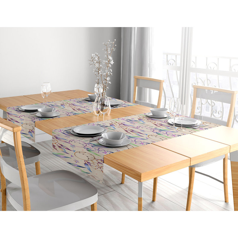 Janke Table Runner