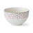 Spode Christmas Tree Polka Dot Rice Bowl