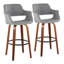 Ensemble de 2 tabourets de bar Archaimbaud-88309794-88309797