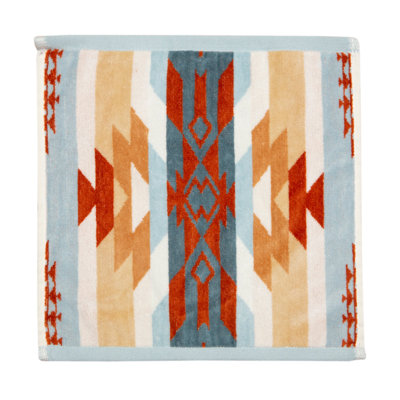  Essuie-mains 100% coton Pecos Southwestern