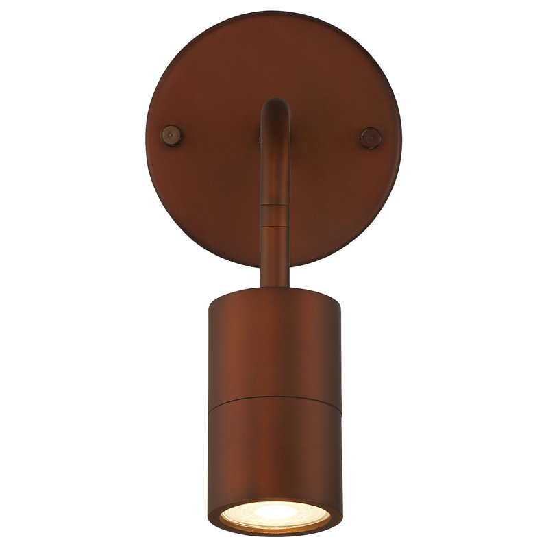 Beiba Steel Spotlight, Bronze