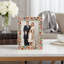 Dominique Metal Picture Frame