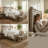 Queen Canopy Bed