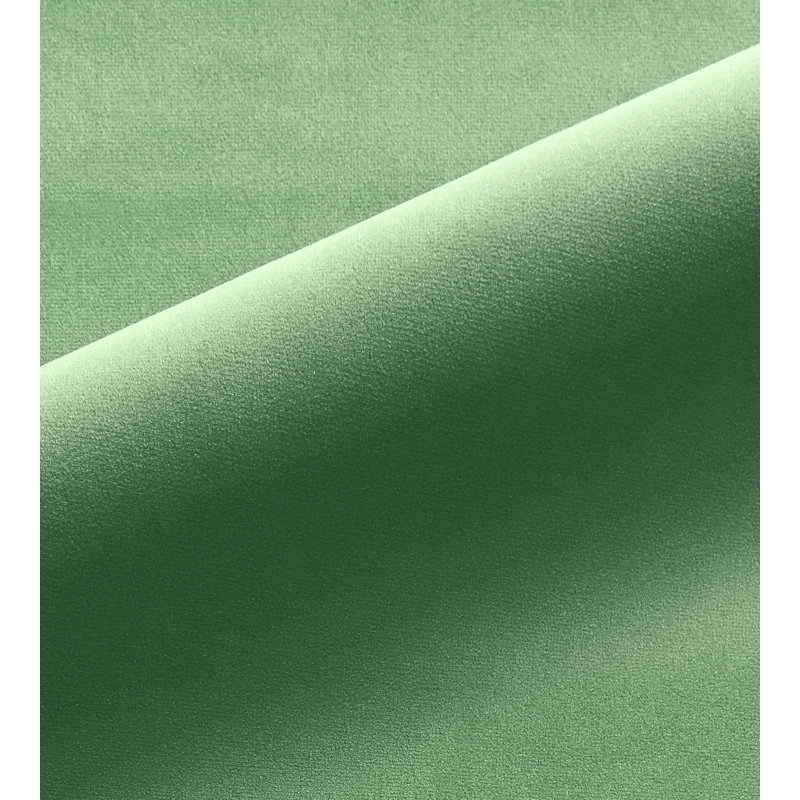 Tissu de performance 100% coton Essential, Jade