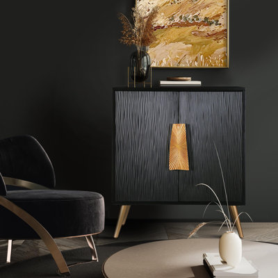 Armoire d'appoint Natasia