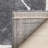 Latasia Grey White Soft Neutral Indoor Area Rug-923888423