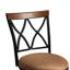 Tabouret Battershell