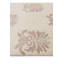 Tapis de couloir beige clair Howard
