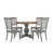 Gris antique n'est pas disponible
