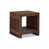 Dark Brown Wood selected