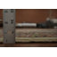 Tapis sophistiqué à teinture végétale 3x6