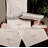 Pittsfield Embroidered Table Runner-765190285