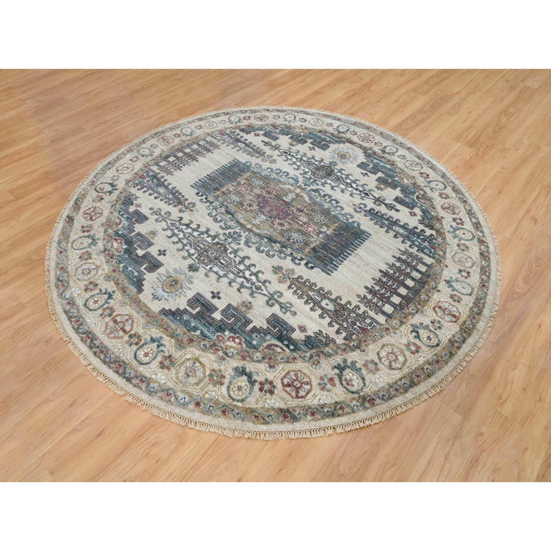Tapis unique 8 pi Thedosia