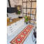 Tapis rouge Finest Ghazni 2 pi 8 po x 10 pi 6 po