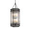 Gina 12 - Light Chandelier