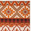 Tapis intérieur / extérieur Northpoint Veranda Southwestern-931498411