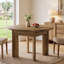 39" Round Dining Table
