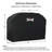Feasto GC1 55'' W x 23'' D Grill Cover