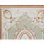 Wool Oriental Area Rug
