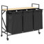 Laundry Cart