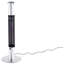 Uzia Electric Standing Patio Heater