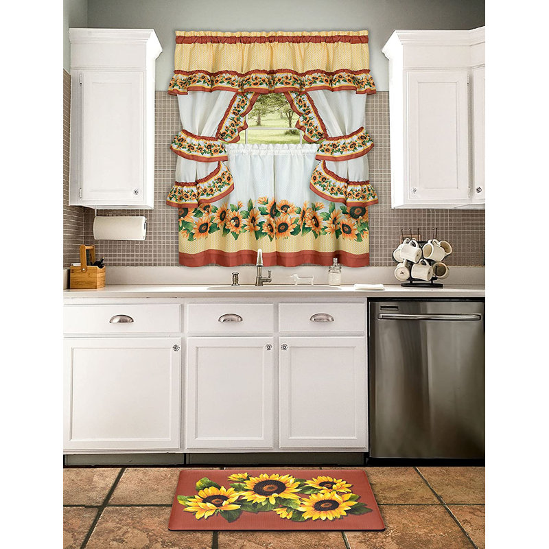 Tapis anti-fatigue surdimensionné Joy