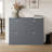 16 Pair Shoe Storage Cabinet-1603572998